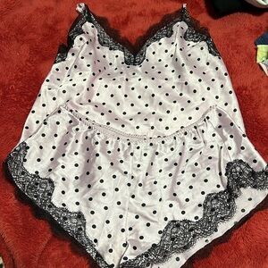 Victorias Secret Cami and Short Set